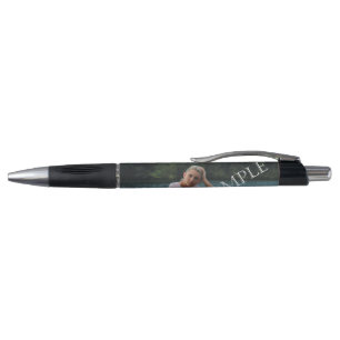 Bolígrafo Pluma de fotos personalizada. ¡Haz lo tuyo!