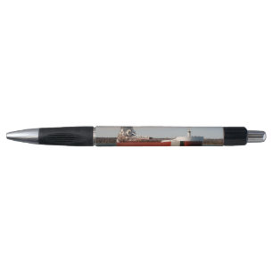 Bolígrafo Pluma de Gran República