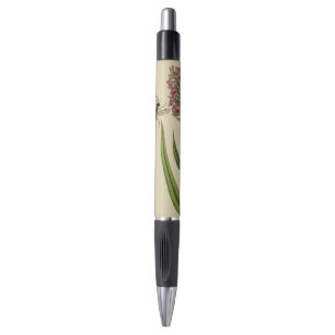 Bolígrafo Pluma de la libélula - pluma de goma del apretón
