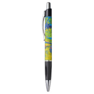 Bolígrafo Pluma de libélula