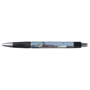 Bolígrafo Pluma de Manitowoc