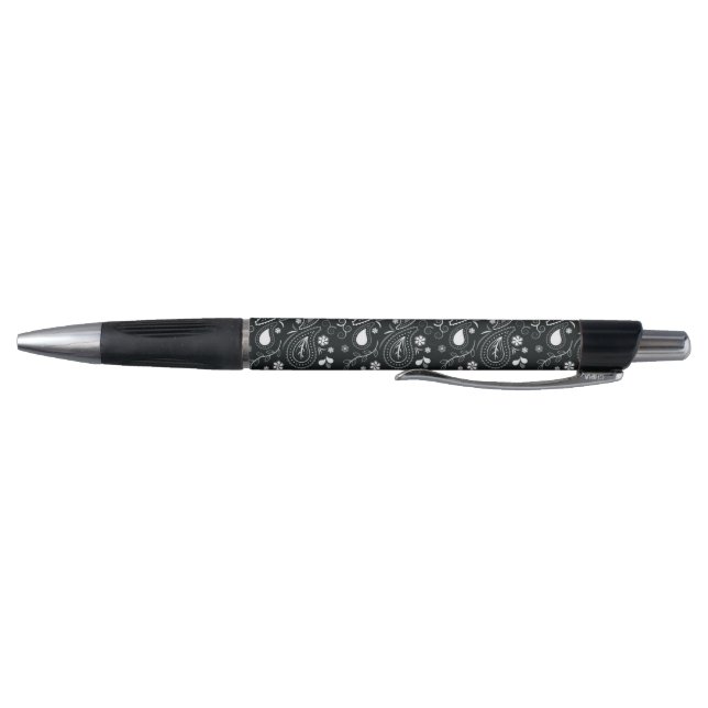 Bolígrafo Pluma de tinta para Emmy Pen (Parte de abajo)