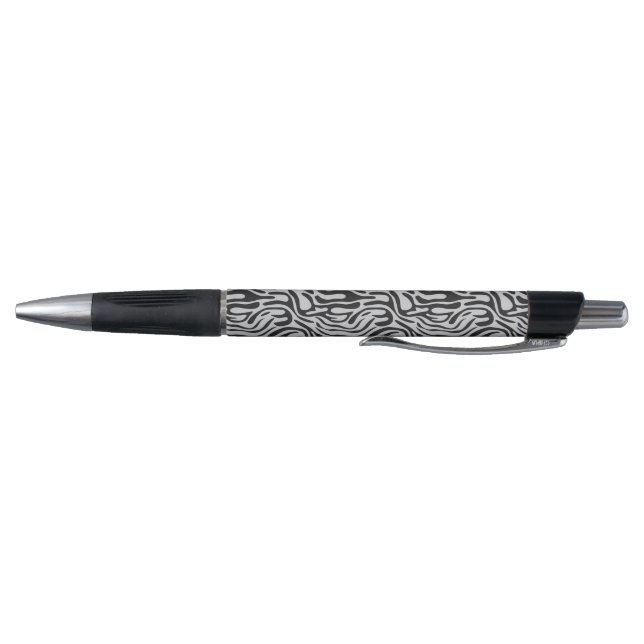 Bolígrafo Pluma de tinta para Emmy Pen (Parte de abajo)