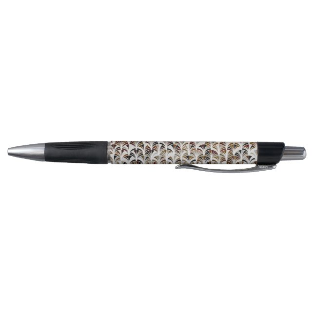 Bolígrafo Pluma de tinta para Emmy Pen (Parte de abajo)