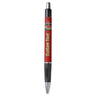 Bolígrafo Pluma de tinta Personalizado de sandía