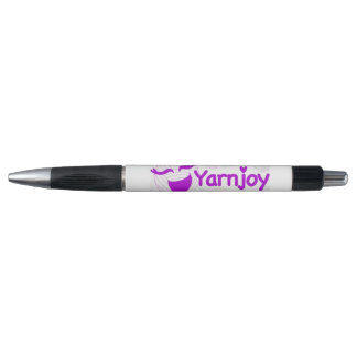 Bolígrafo Pluma de Yarnjoy