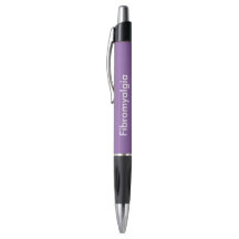 Pluma del Fibromyalgia
