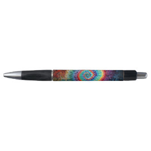 Bolígrafo Pluma espiral de tinte
