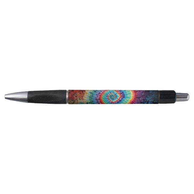 Bolígrafo Pluma espiral de tinte (Anverso)