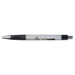 Bolígrafo Pluma Evans Spirit