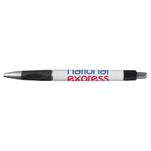 Bolígrafo Pluma Express nacional