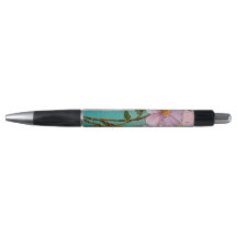 Pluma Floral Delight
