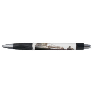 Bolígrafo Pluma Henry Ford II