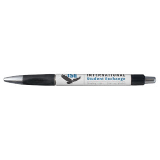 Bolígrafo Pluma ISE
