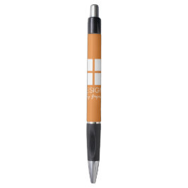 Bolígrafo Pluma modificada para requisitos particulares