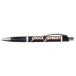 Bolígrafo Pluma SMR 001