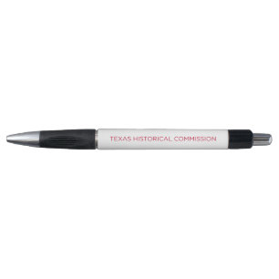 Bolígrafo Pluma THC