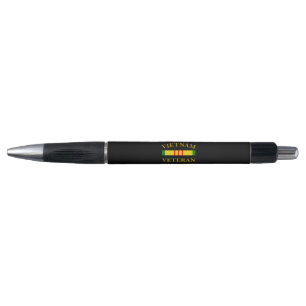Bolígrafo Pluma Veterana de Vietnam