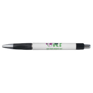 Bolígrafo Pluma WKD 2025