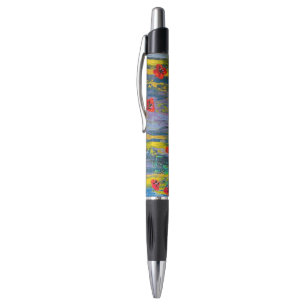 Bolígrafo Poppy Pen