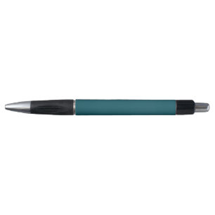 Bolígrafo Premium Midnight Teal Emmy