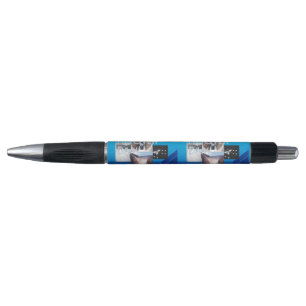 Bolígrafo Preso Hoover de ABH