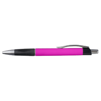 Bolígrafo "Print It P!nk" ©QuirkyQuills Hot Pink