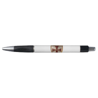 Bolígrafo Red Crest RayEl