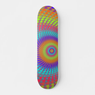 Bolígrafo resaltador Roundalls Skateboard