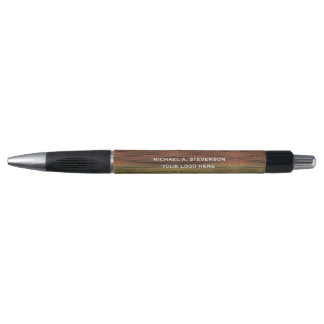 Bolígrafo Resumen de pinturas acrílicas personalizadas