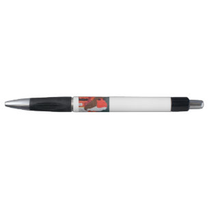 Bolígrafo Robin Emmi Pen loco
