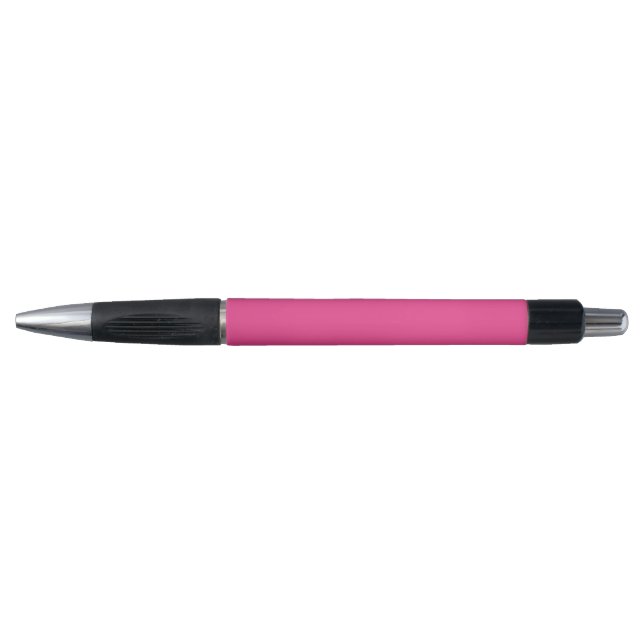 Bolígrafo Rosa Remolacha Primavera Verano (Anverso)