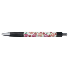 Bolígrafo Rosas de ensueño