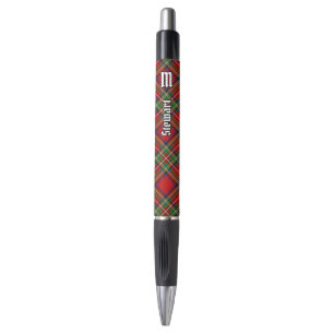 Bolígrafo Royal Stewart Tartán