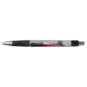Bolígrafo Rt. Hon Paul J. Martin pen