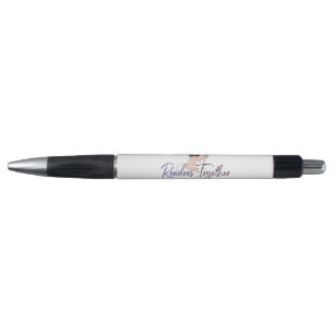 Bolígrafo RT pluma