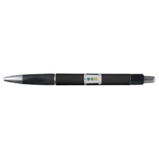 Bolígrafo RU Pen