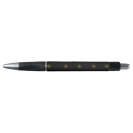 Bolígrafo Santo N8