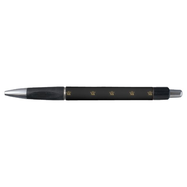 Bolígrafo Santo N8 (Anverso)