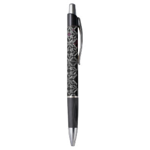 Bolígrafo Se unió a la pluma Crossroads Pen