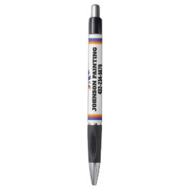Bolígrafo Servicios de Pintura Comercial y Residencial