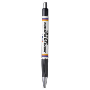 Bolígrafo Servicios de Pintura Comercial y Residencial