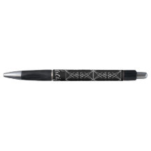 Sigil of Lucifer Ballpoint Pen