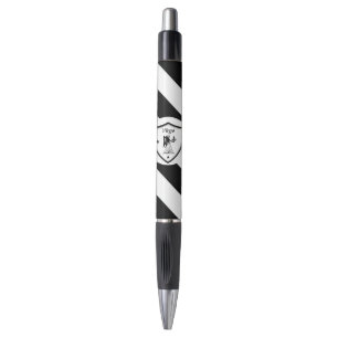 Bolígrafo Símbolo de virgo