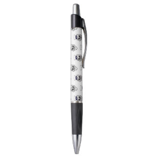 Bolígrafo Skull Sam Pen