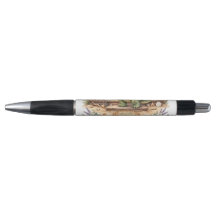 Solange Alligator House Pen | Niños y Adultos