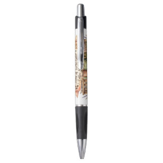 Bolígrafo Solange Alligator House Pen | Niños y Adultos