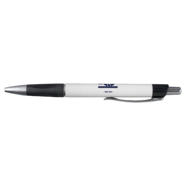 Bolígrafo Stylo Pen (Parte de abajo)