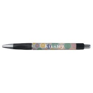 Bolígrafo Sueño Kaleidoscope personalizado
