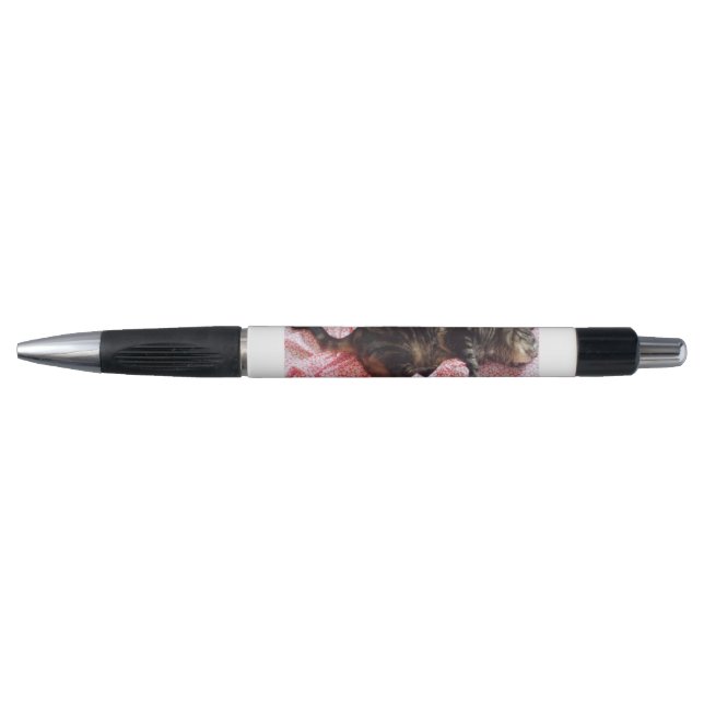 Bolígrafo Tailor Dave Emmy Pen (Anverso)